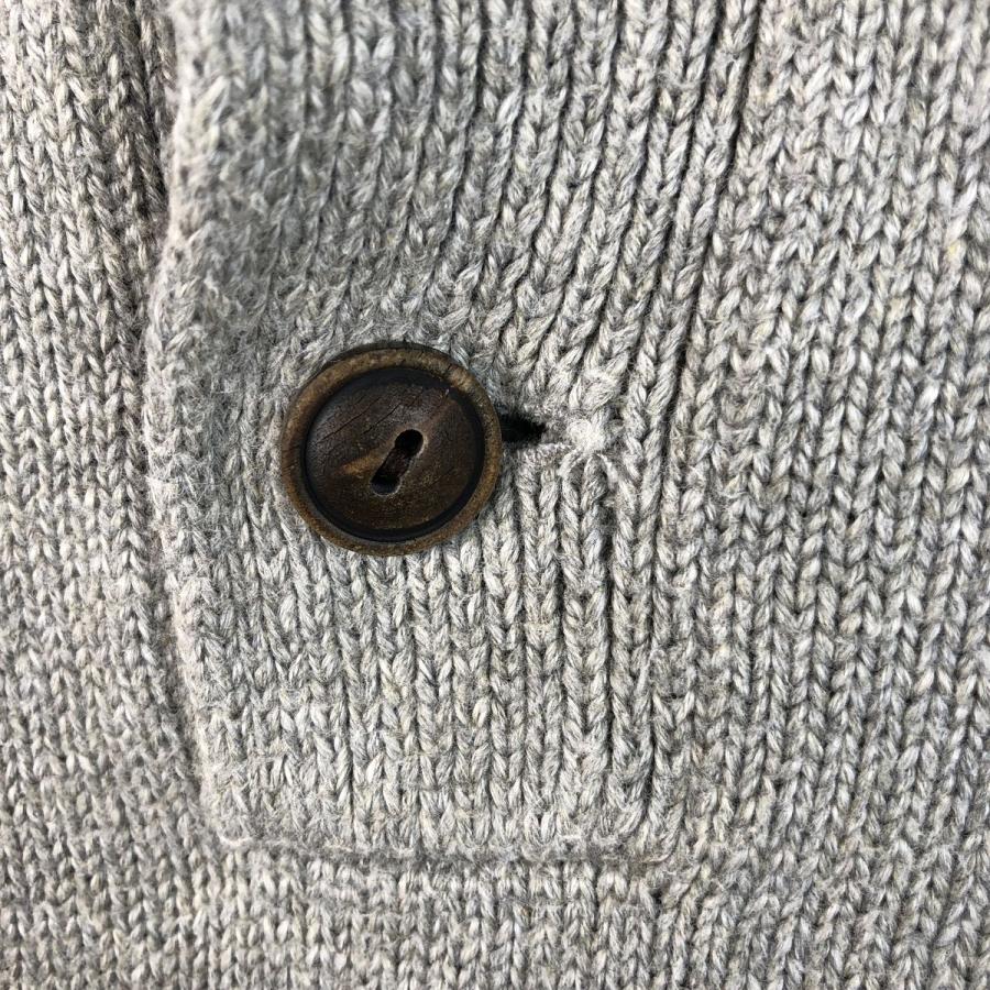 古着 ラルフローレン Ralph Lauren POLO RALPH LAUREN ハーフボタン