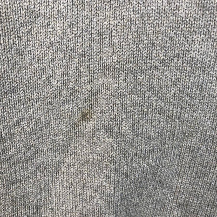 古着 ラルフローレン Ralph Lauren POLO RALPH LAUREN ハーフボタン
