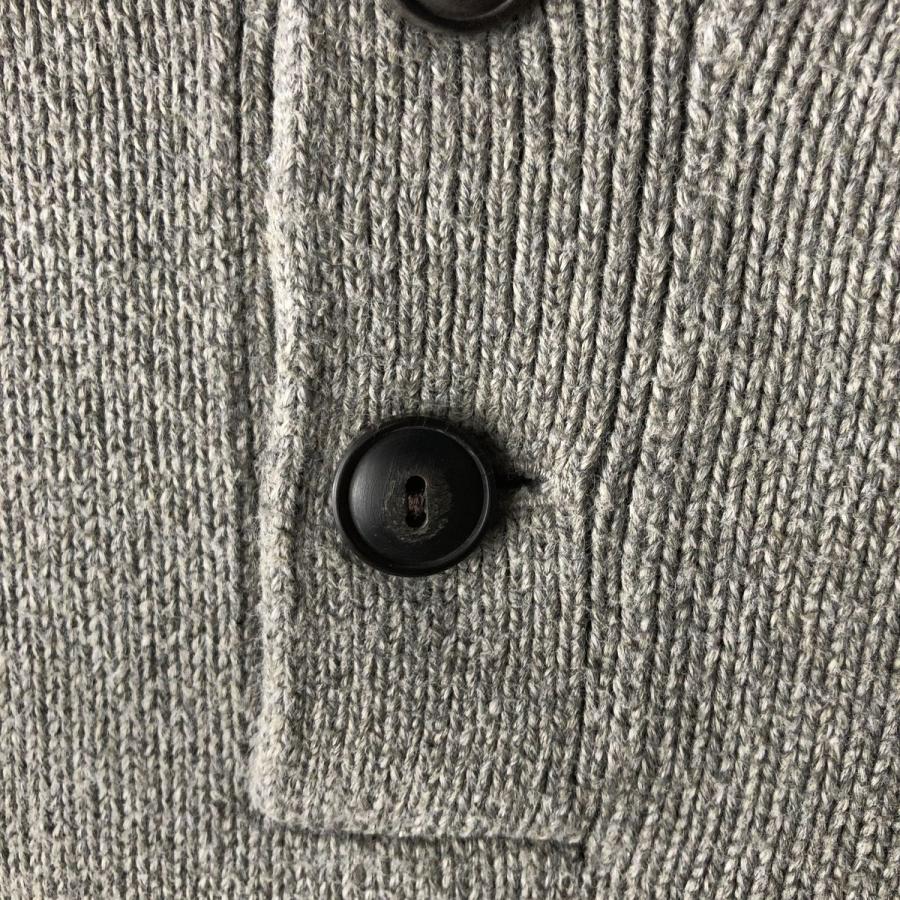 古着 ラルフローレン Ralph Lauren POLO RALPH LAUREN ハーフボタン コットンニットセーター メンズL相当/eaa619240 古着 ラルフローレン Ralph Lauren POLO RALPH LAUREN ハーフボタン