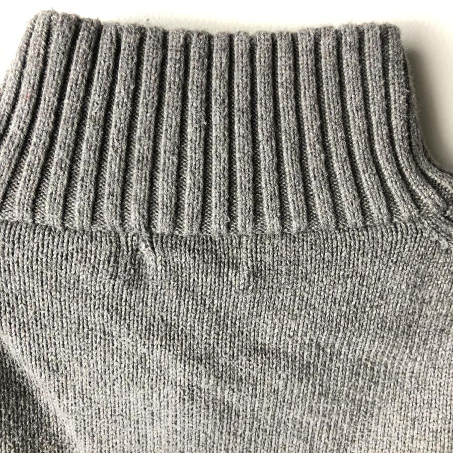 古着 ラルフローレン Ralph Lauren POLO RALPH LAUREN ハーフボタン