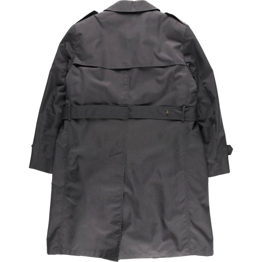古着 90年代 Botany 500 トレンチコート USA製 メンズL相当