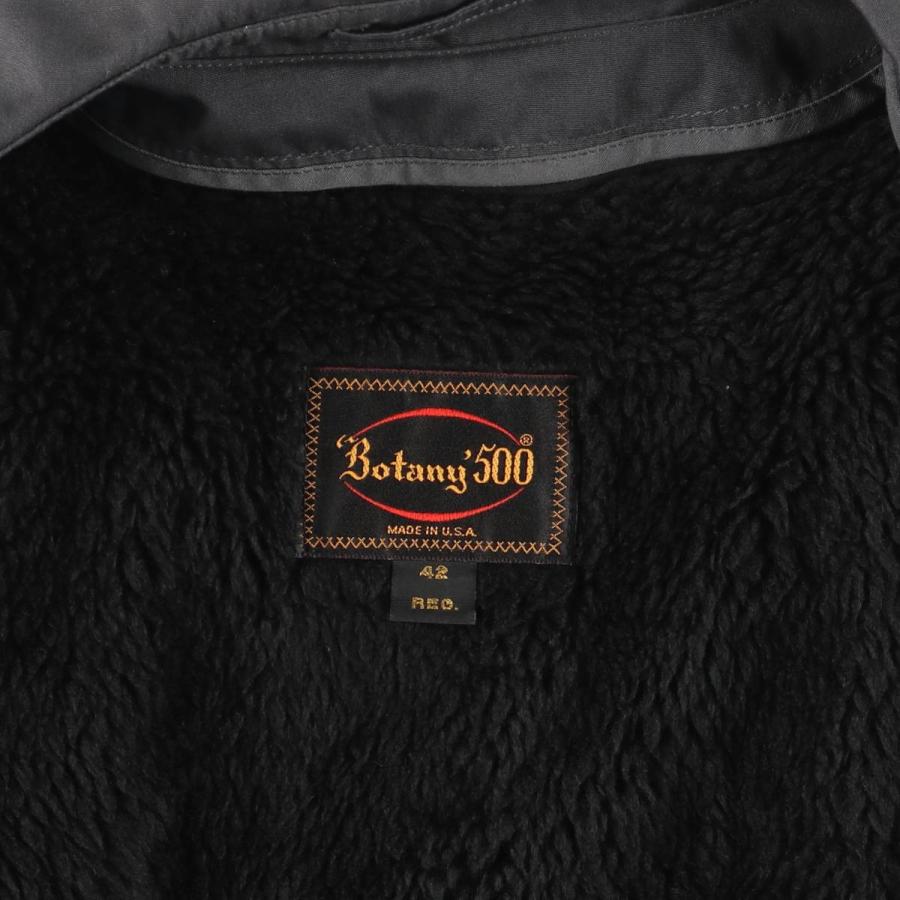 古着 90年代 Botany 500 トレンチコート USA製 メンズL相当 ヴィンテージ/eaa619400 古着 90年代 Botany 500 トレンチコート USA製 メンズL相当