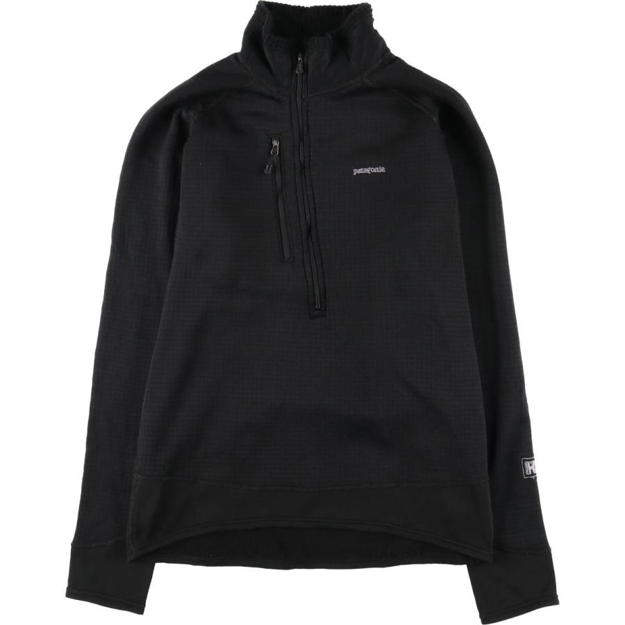 patagonia（パタゴニア） 古着 00年代 Patagonia R1フラッシュプル