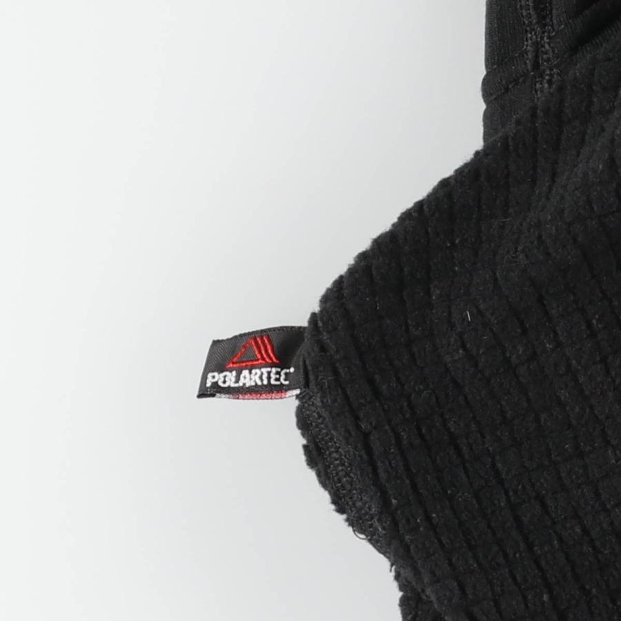 patagonia（パタゴニア） 古着 00年代 Patagonia R1フラッシュプル