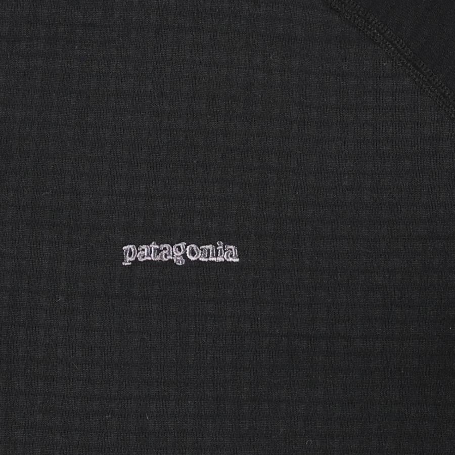 patagonia（パタゴニア） 古着 00年代 Patagonia R1フラッシュプル