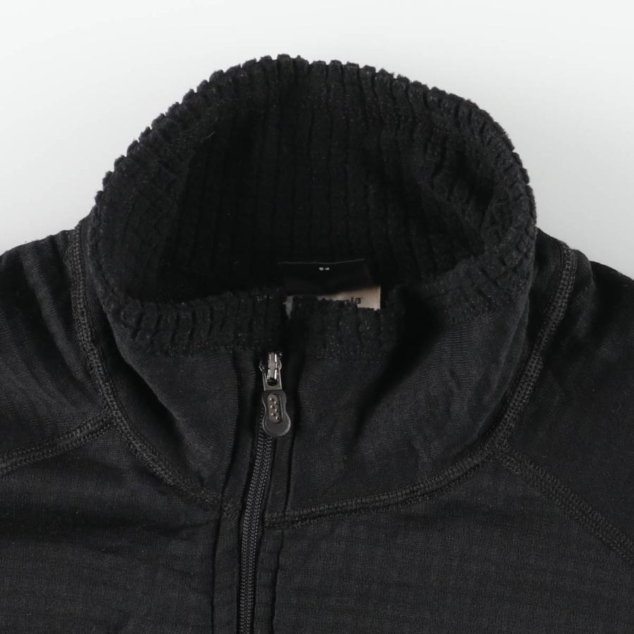古着 00年代 パタゴニア Patagonia R1フラッシュプルオーバー 40104S7 ハーフジップ フリースプルオーバー USA製 メンズM相当/eaa619406 patagonia（パタゴニア） 古着 00年代 Patagonia R1フラッシュプル