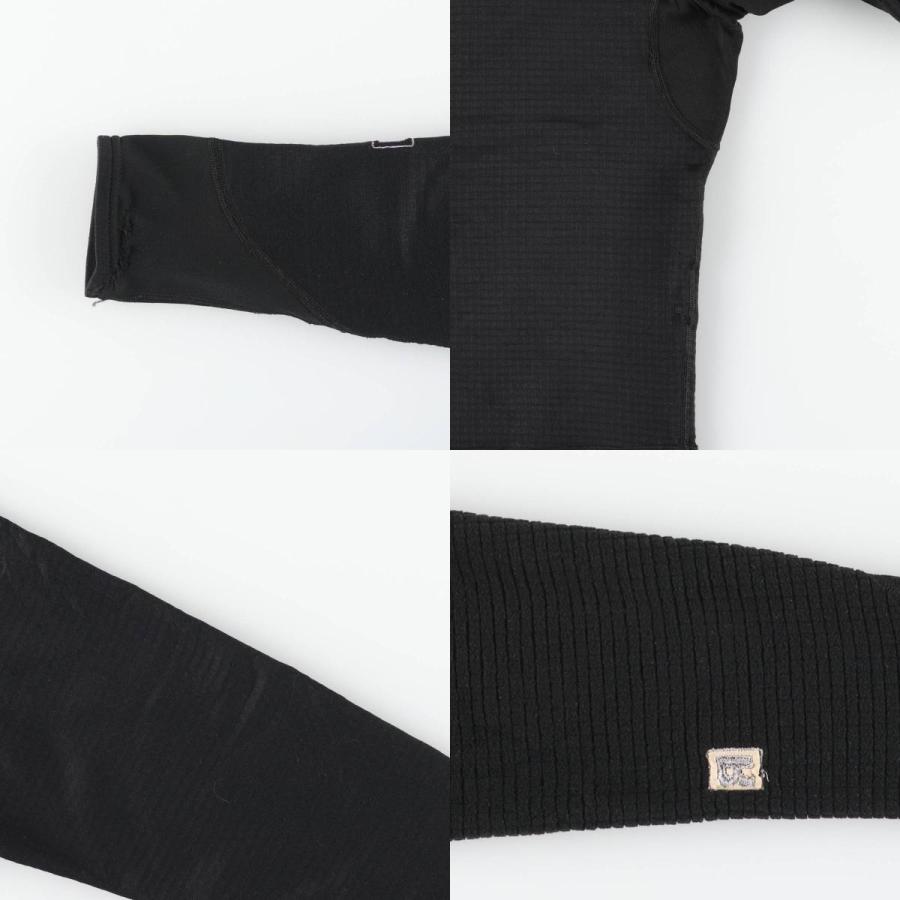 patagonia（パタゴニア） 古着 00年代 Patagonia R1フラッシュプル