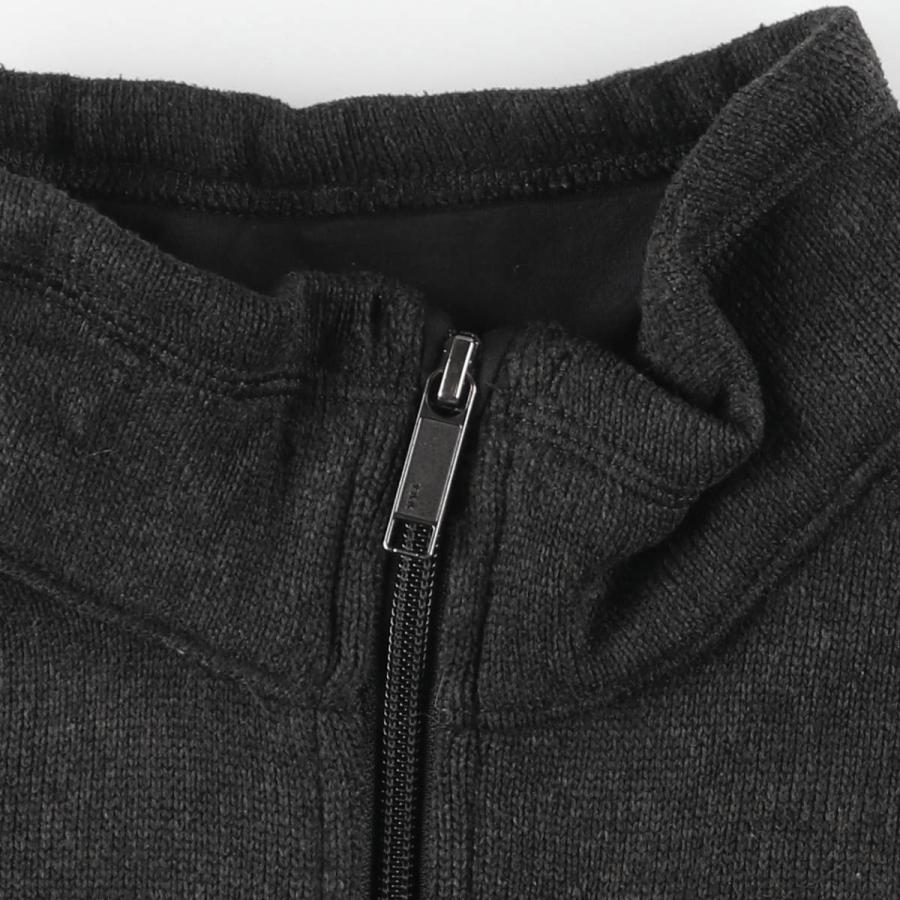 patagonia（パタゴニア） 古着 ベターセーター 1/4ジップ 25522FA18