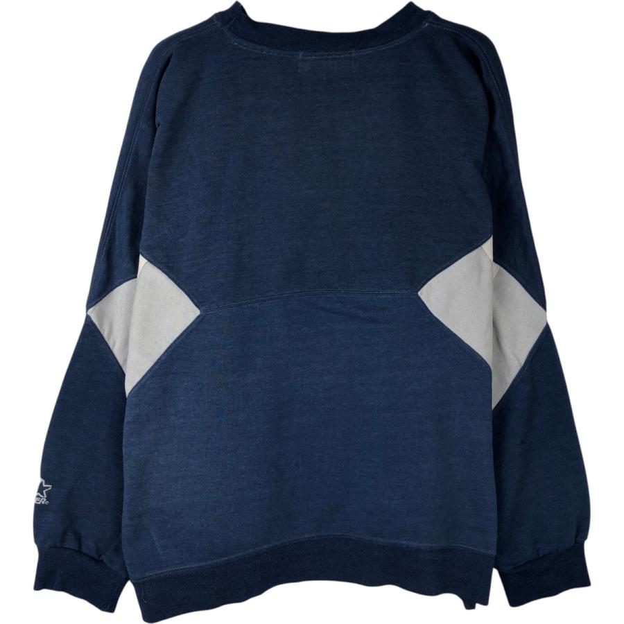 STARTER（スターター） 古着 Starter MLB NEW YORK YANKEES