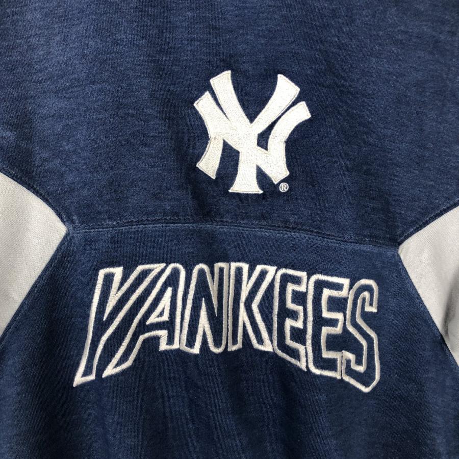 STARTER（スターター） 古着 Starter MLB NEW YORK YANKEES