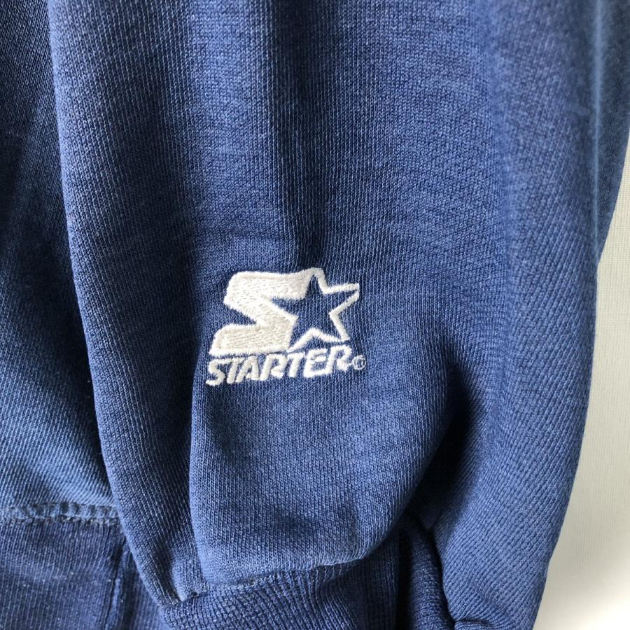 STARTER（スターター） 古着 Starter MLB NEW YORK YANKEES