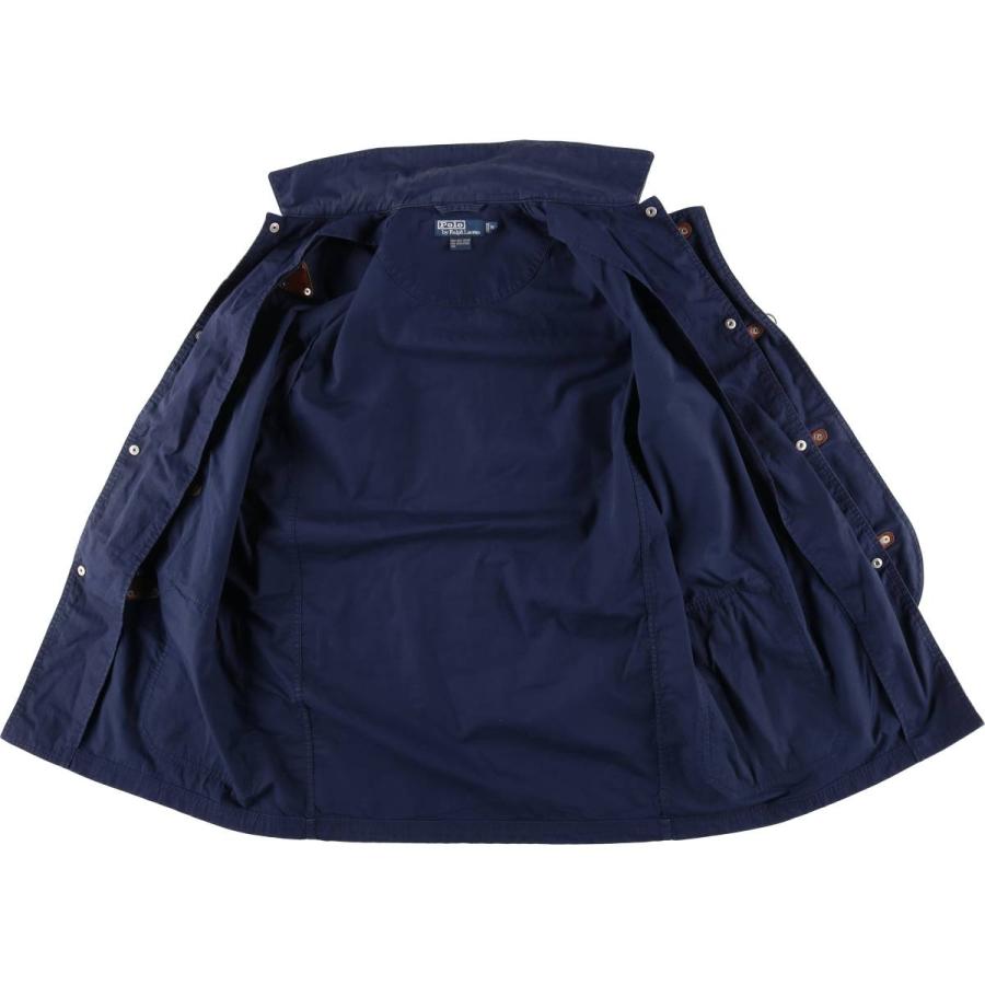 古着 ラルフローレン Ralph Lauren POLO RALPH LAUREN ファイヤーマン