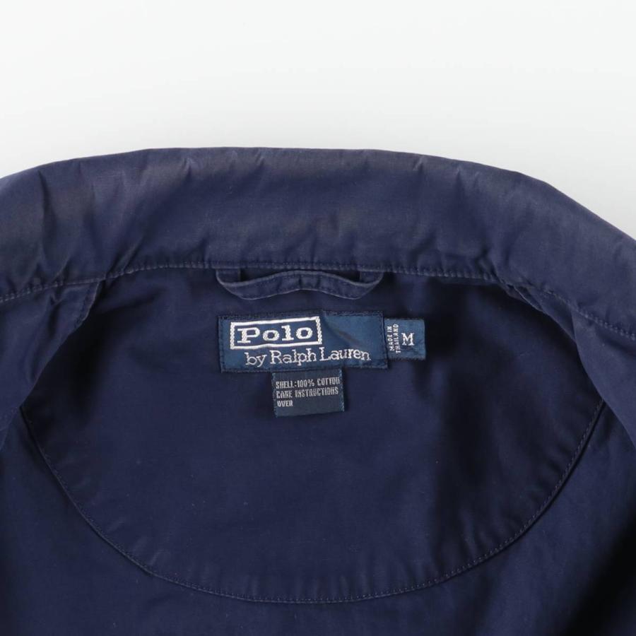 古着 ラルフローレン Ralph Lauren POLO RALPH LAUREN ファイヤーマン