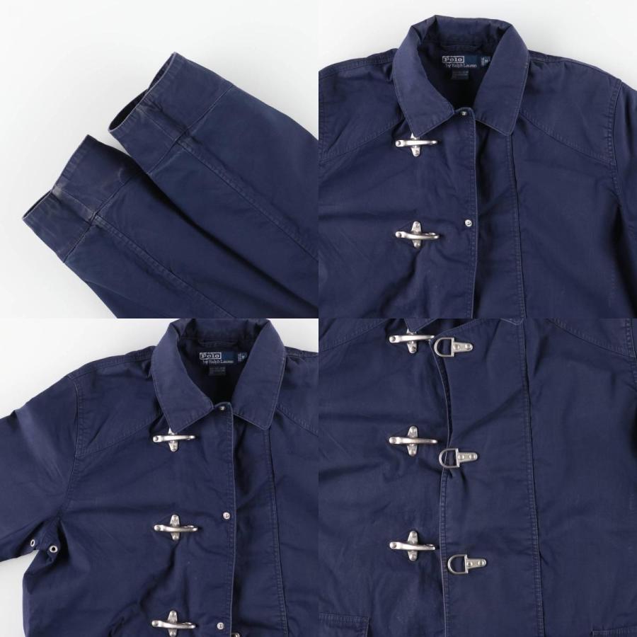 古着 ラルフローレン Ralph Lauren POLO RALPH LAUREN ファイヤーマン