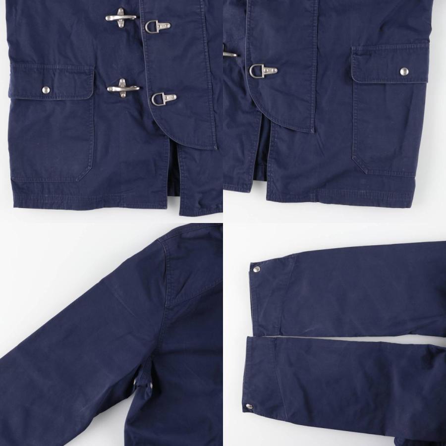 古着 ラルフローレン Ralph Lauren POLO RALPH LAUREN ファイヤーマン