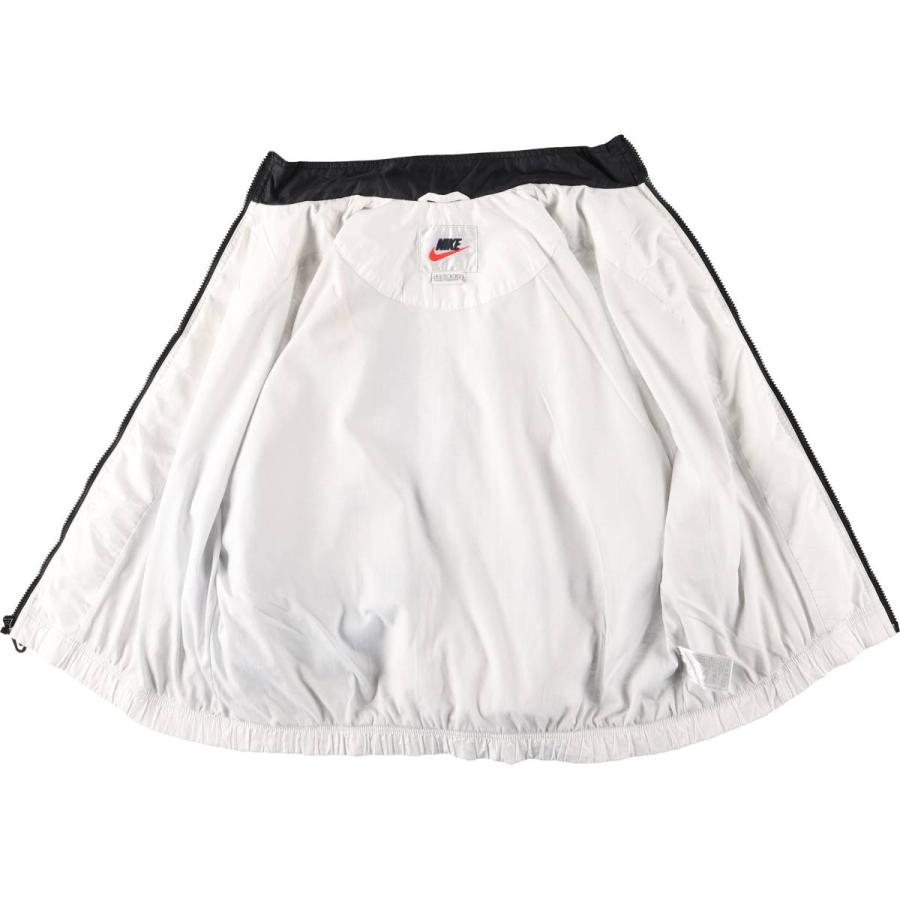 古着 90年代~ ナイキ NIKE ウインドブレーカー レディースM相当 ヴィンテージ/eaa619482 NIKE（ナイキ） 古着 90年代~ ウインドブレーカー レディースM相当