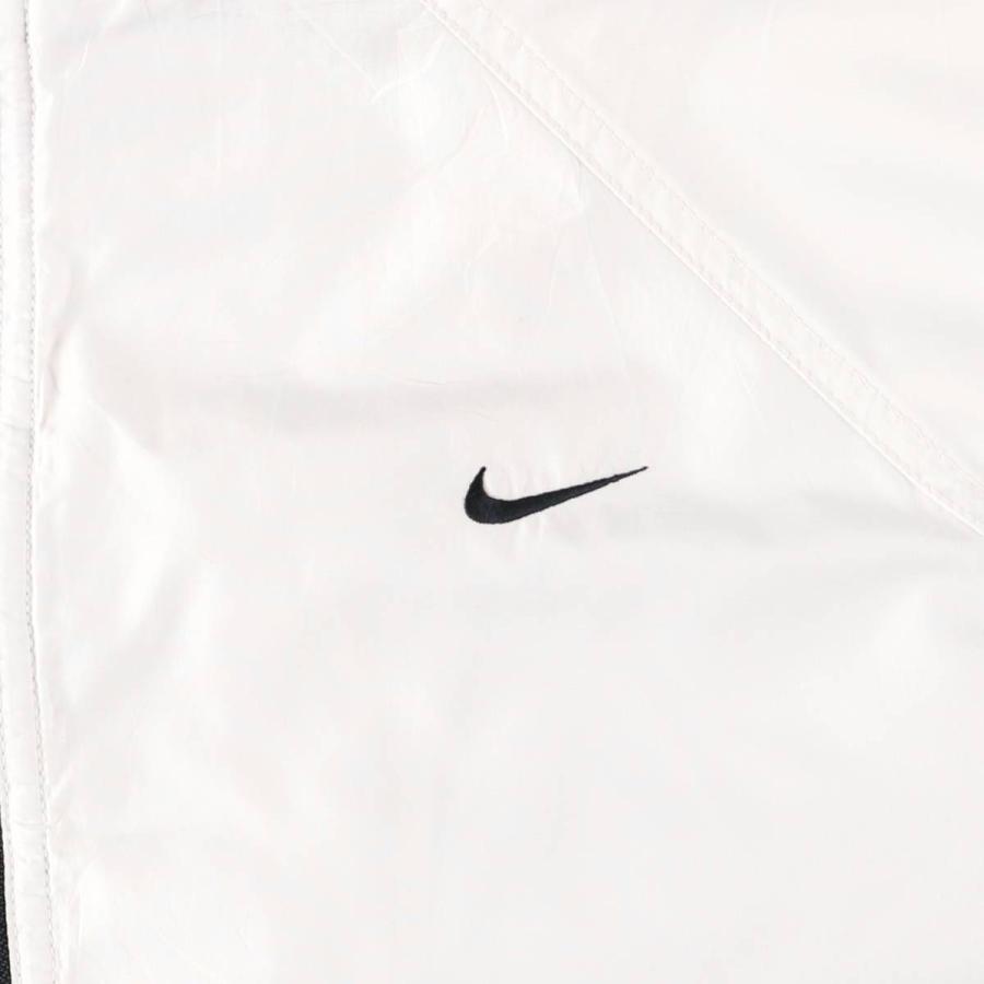 NIKE（ナイキ） 古着 90年代~ ウインドブレーカー レディースM相当