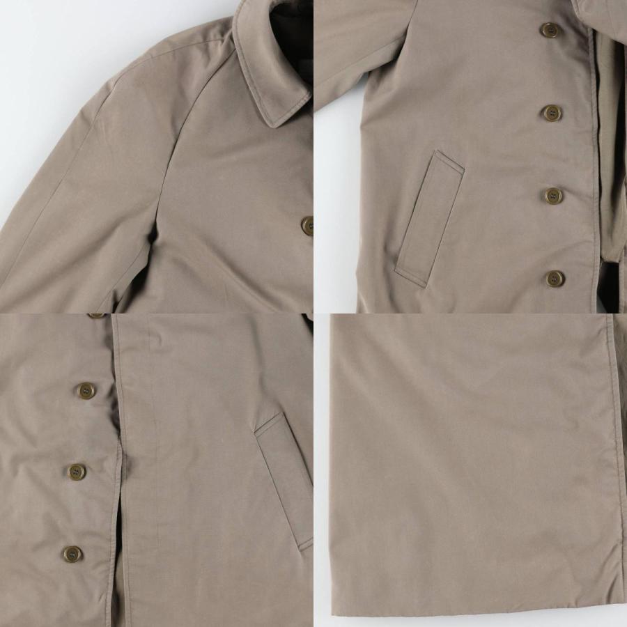 Aquascutum（アクアスキュータム） 古着 Aquascutum AQUA5 ステン