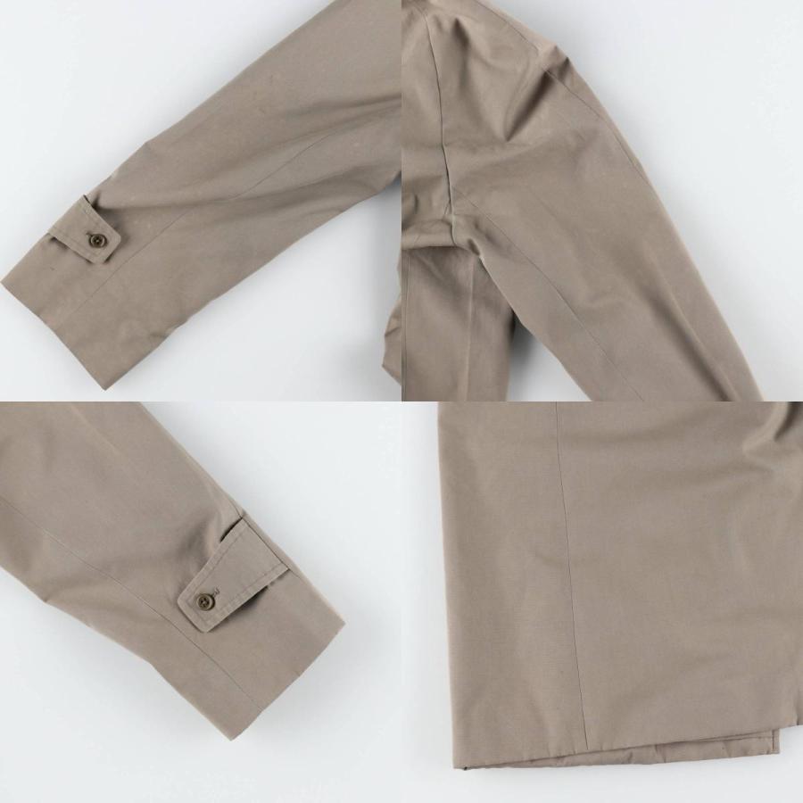 Aquascutum（アクアスキュータム） 古着 Aquascutum AQUA5 ステン