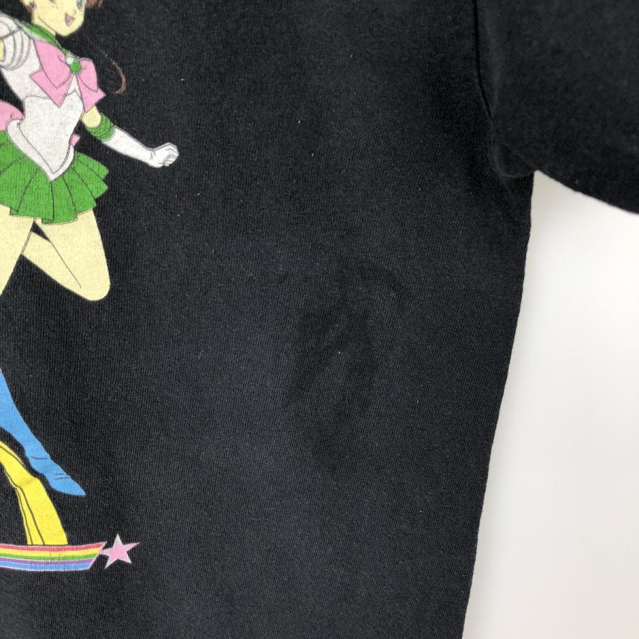 古着 SAILOR MOON 美少女戦士セーラームーン アニメ キャラクター