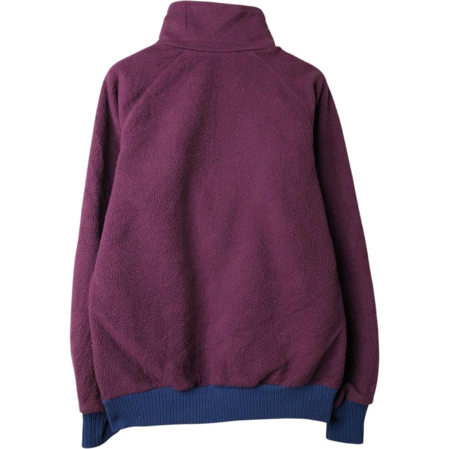 patagonia（パタゴニア） 古着 80~90年代 フリースジャケット メンズL