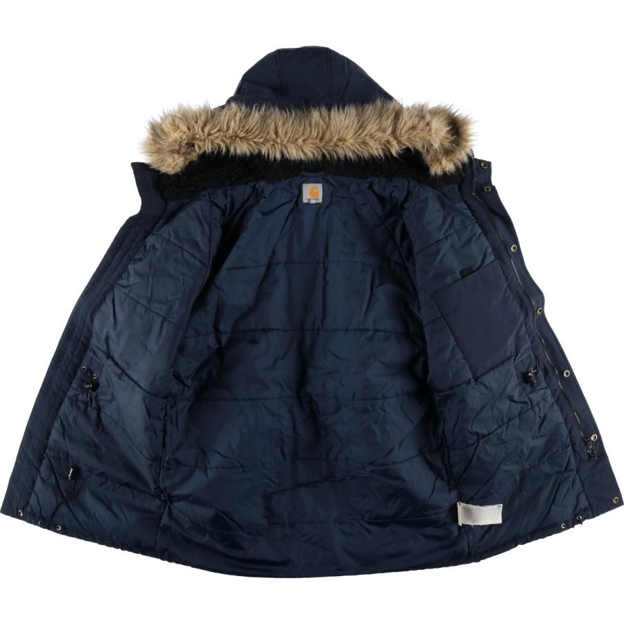 Carhartt（カーハート） 古着 Carhartt ANCHORAGE PARKA アンカレッジ