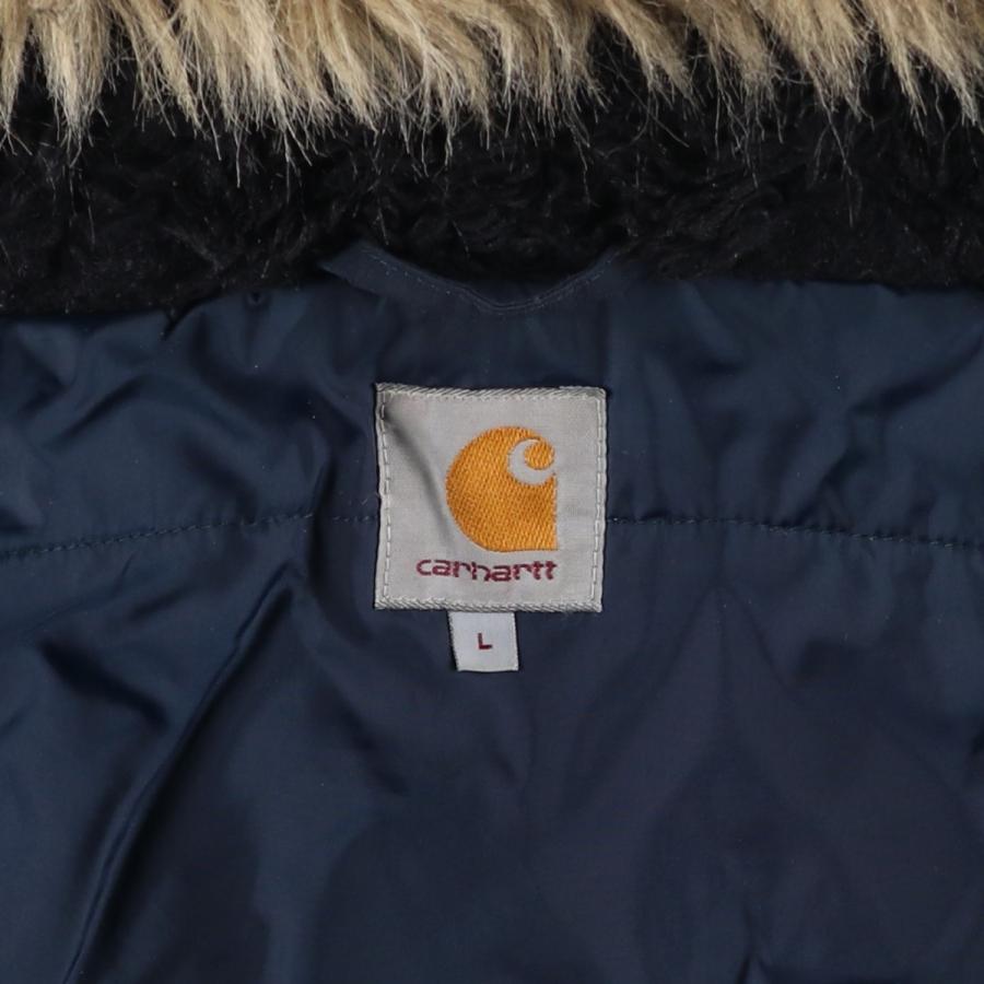 Carhartt（カーハート） 古着 Carhartt ANCHORAGE PARKA アンカレッジ