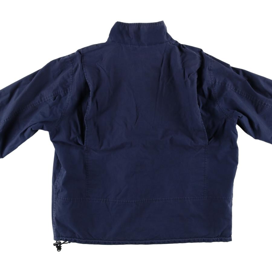 古着 ラルフローレン Ralph Lauren POLO by リバーシブル コットン