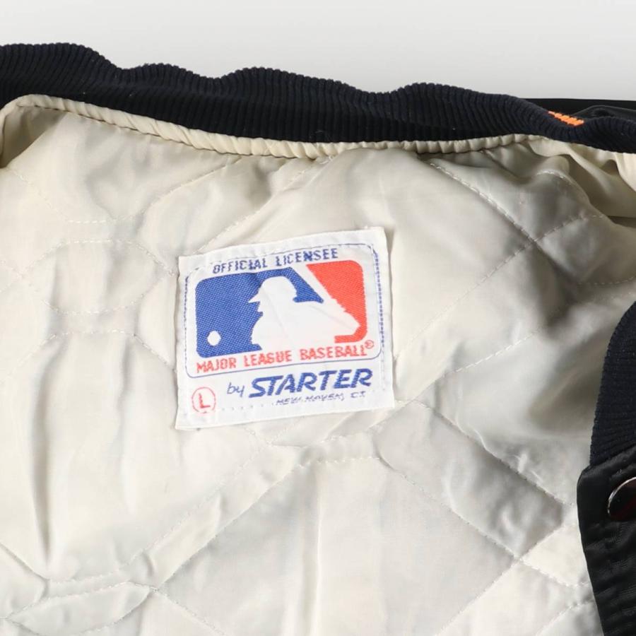 STARTER（スターター） 古着 80~90年代 ボルチモアオリオールズ