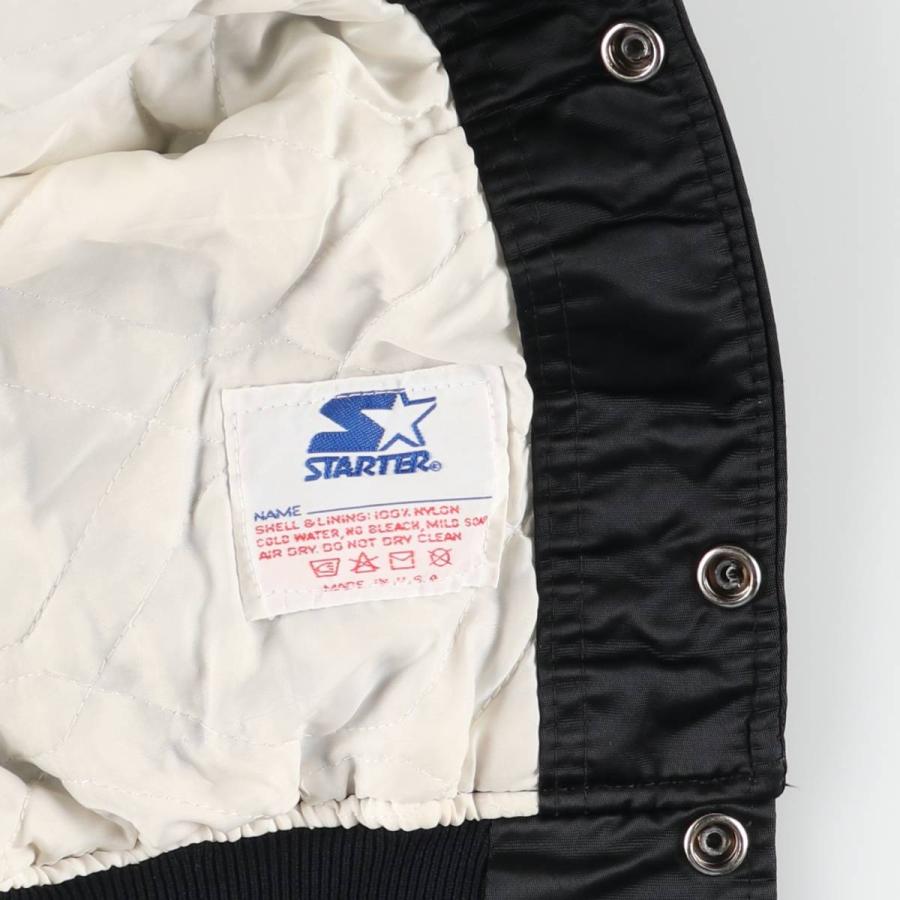STARTER（スターター） 古着 80~90年代 ボルチモアオリオールズ