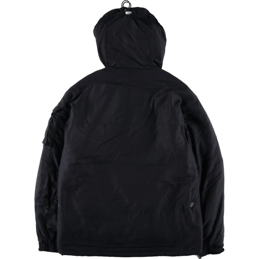 GAP（ギャップ） 古着 00年代 中綿パーカー パファージャケット メンズ