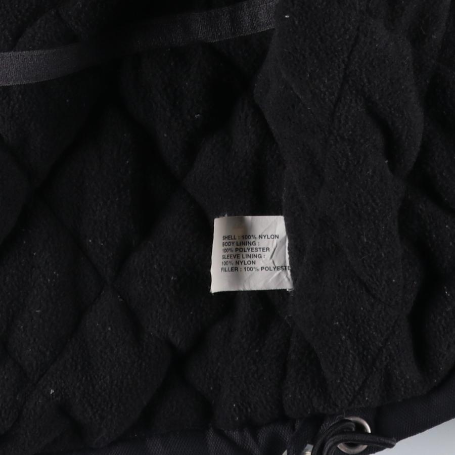 GAP（ギャップ） 古着 00年代 中綿パーカー パファージャケット メンズ