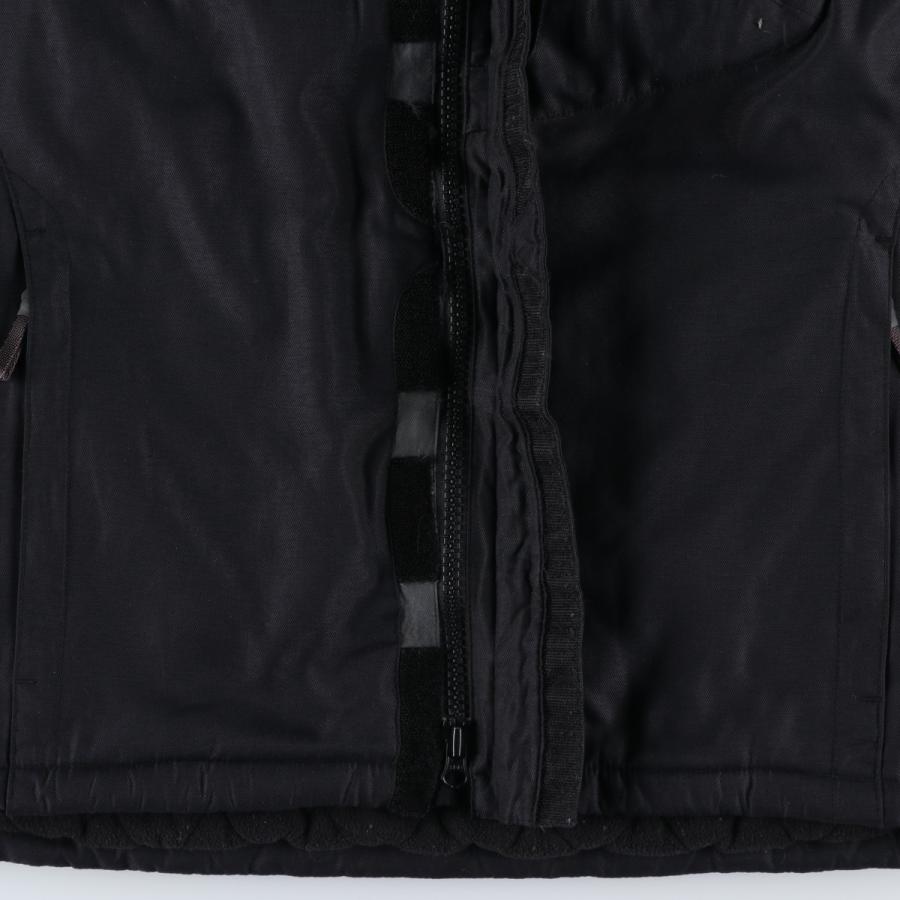 GAP（ギャップ） 古着 00年代 中綿パーカー パファージャケット メンズ