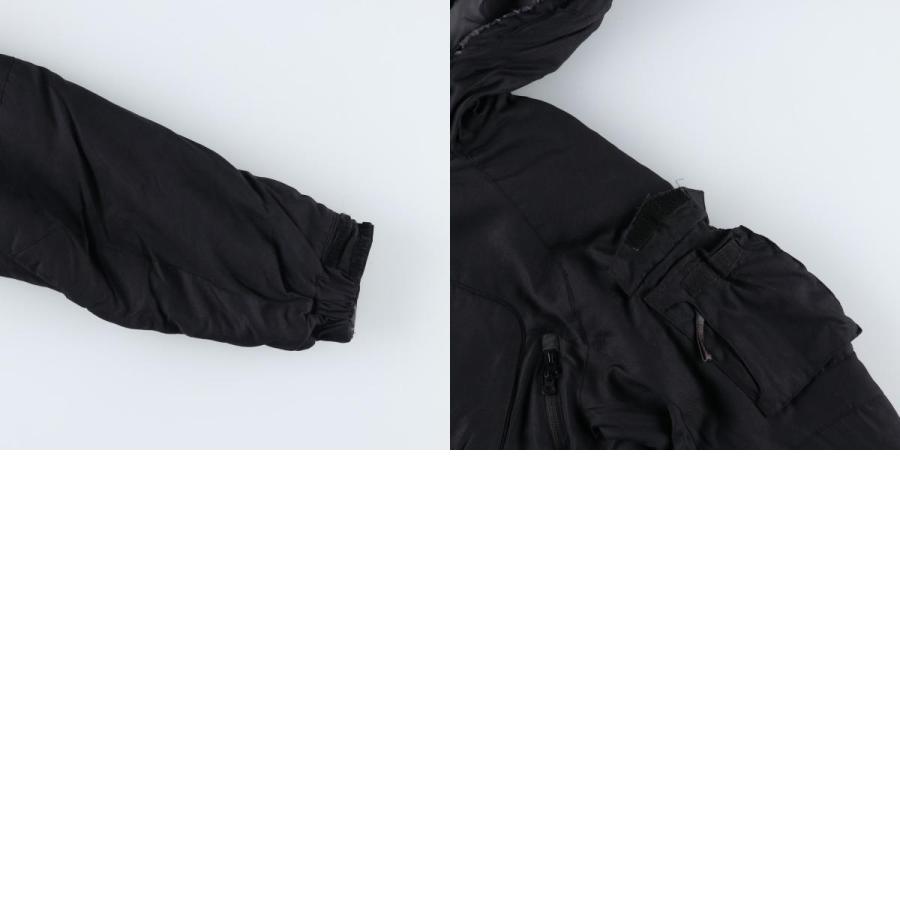 古着 00年代 ギャップ GAP 中綿パーカー パファージャケット メンズM相当/eaa619669 GAP（ギャップ） 古着 00年代 中綿パーカー パファージャケット メンズ