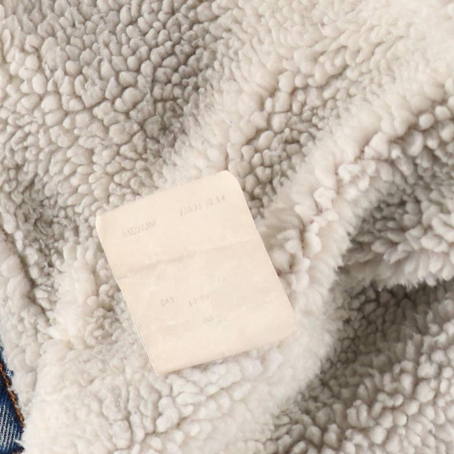 Levi's（リーバイス） 古着 90年代 Levi's 70608-0214 デニムボア