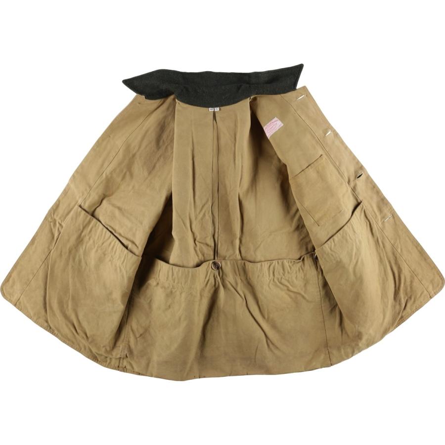 FILSON（フィルソン） 古着 オイルド ハンティングジャケット メンズXL