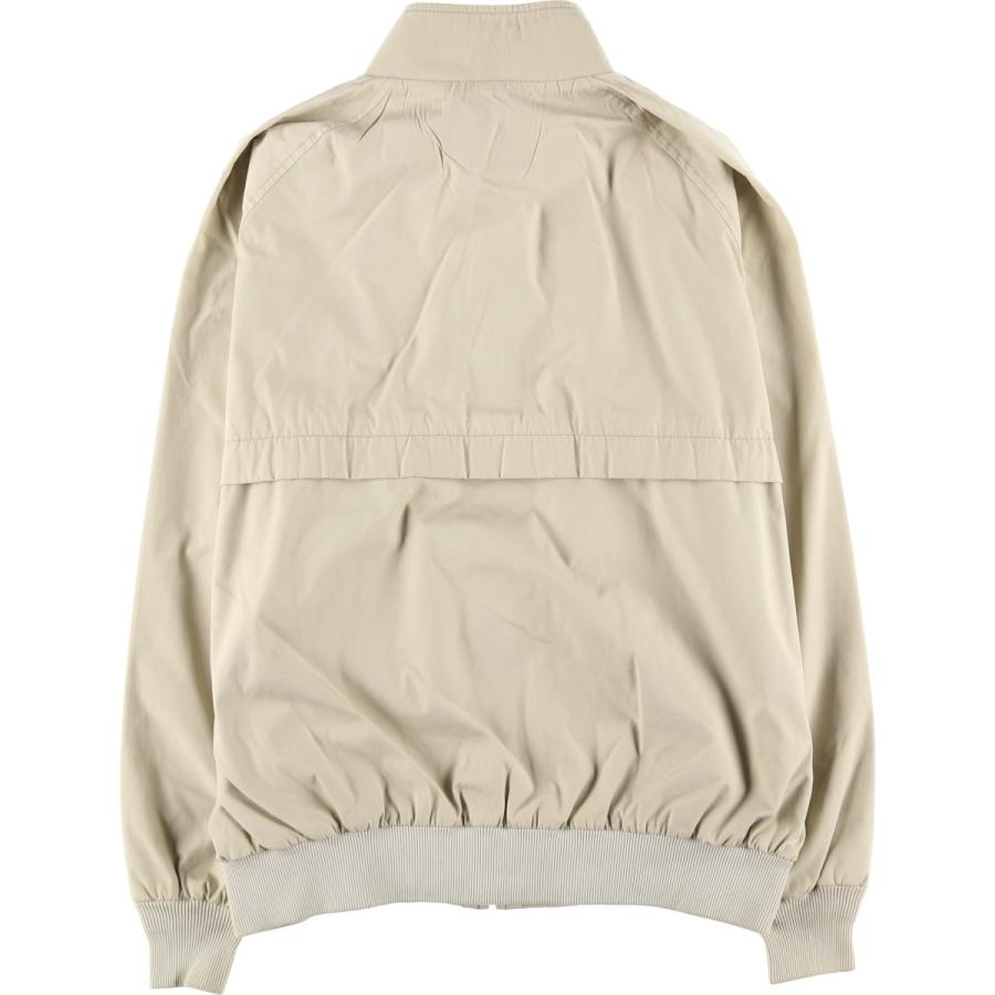 L.L.Bean（エルエルビーン） 古着 80~90年代 ハリントンジャケット