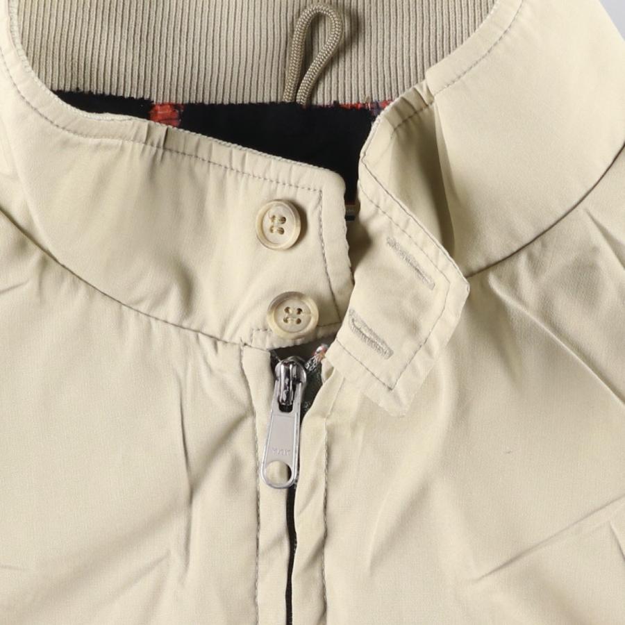 L.L.Bean（エルエルビーン） 古着 80~90年代 ハリントンジャケット