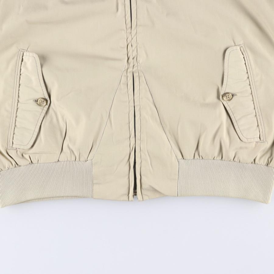 L.L.Bean（エルエルビーン） 古着 80~90年代 ハリントンジャケット