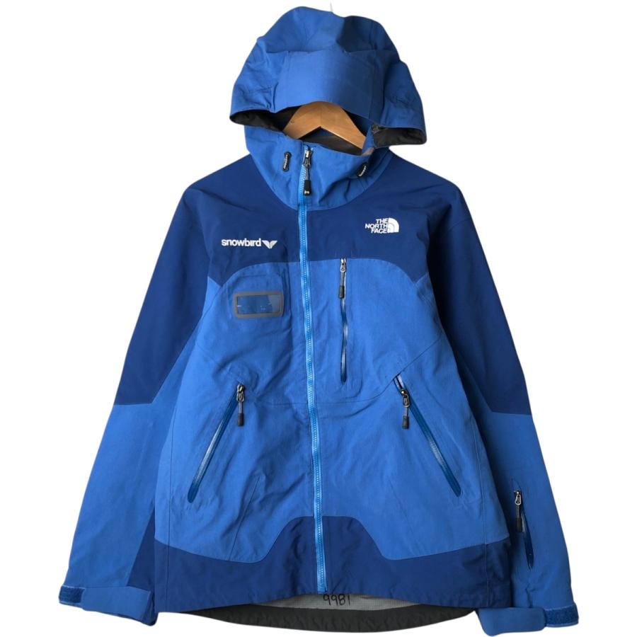 THE NORTH FACE GORE-TEX マウンテンパーカー L 激レア THE NORTH FACE（ザ ノースフェイス） 古着 THE NORTH FACE GORE-TEX
