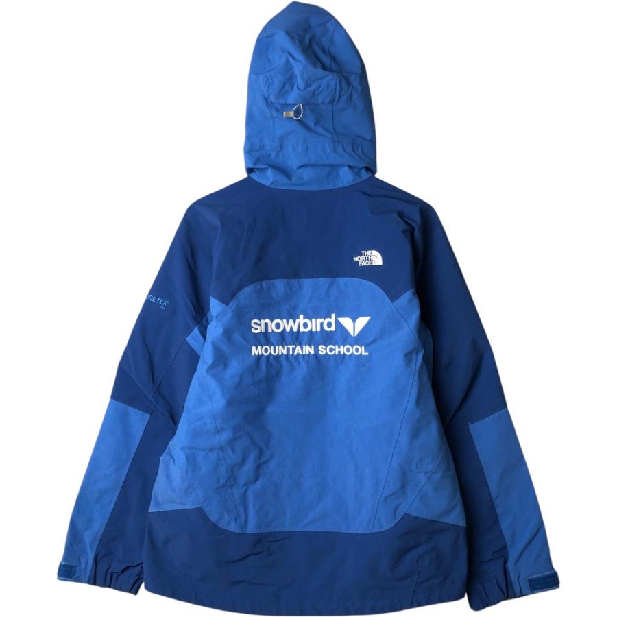 THE NORTH FACE（ザ ノースフェイス） 古着 THE NORTH FACE GORE-TEX
