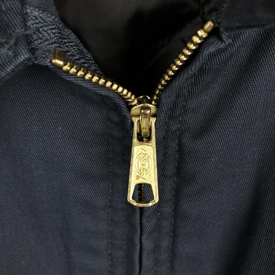 Dickies（ディッキーズ） 古着 Dickies TJ15DN アイゼンハワー