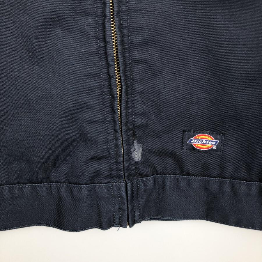 Dickies（ディッキーズ） 古着 Dickies TJ15DN アイゼンハワー