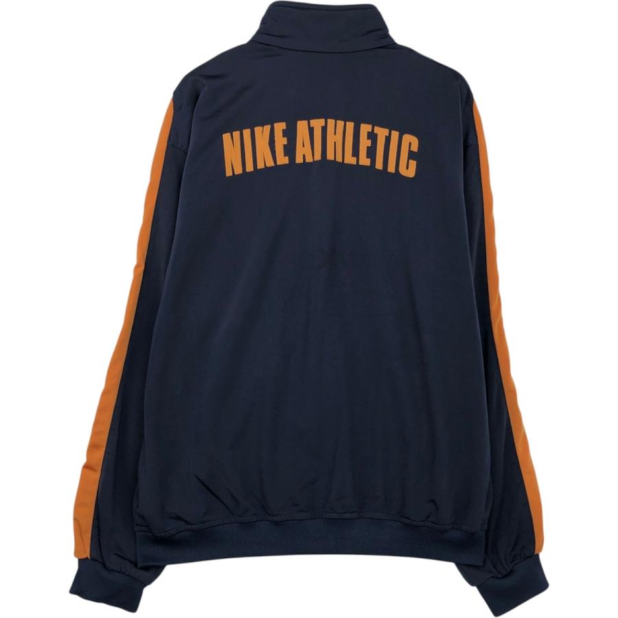 NIKE（ナイキ） 古着 90~00年代 ジャージ トラックジャケット メンズM