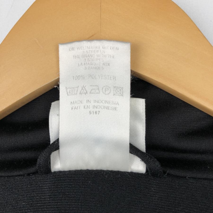 adidas（アディダス） 古着 90~00年代 襟付き ジャージ トラック