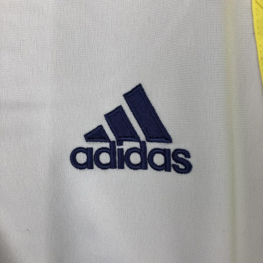 adidas（アディダス） 古着 90~00年代 バックロゴ 2WAY ジャージ