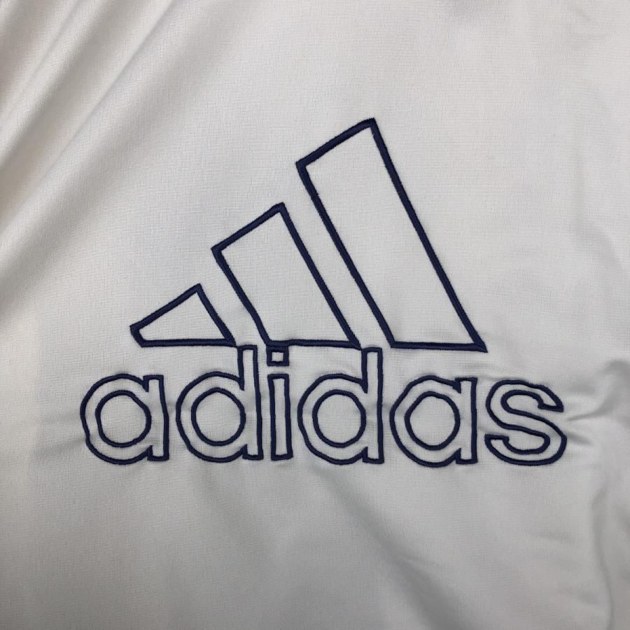 adidas（アディダス） 古着 90~00年代 バックロゴ 2WAY ジャージ