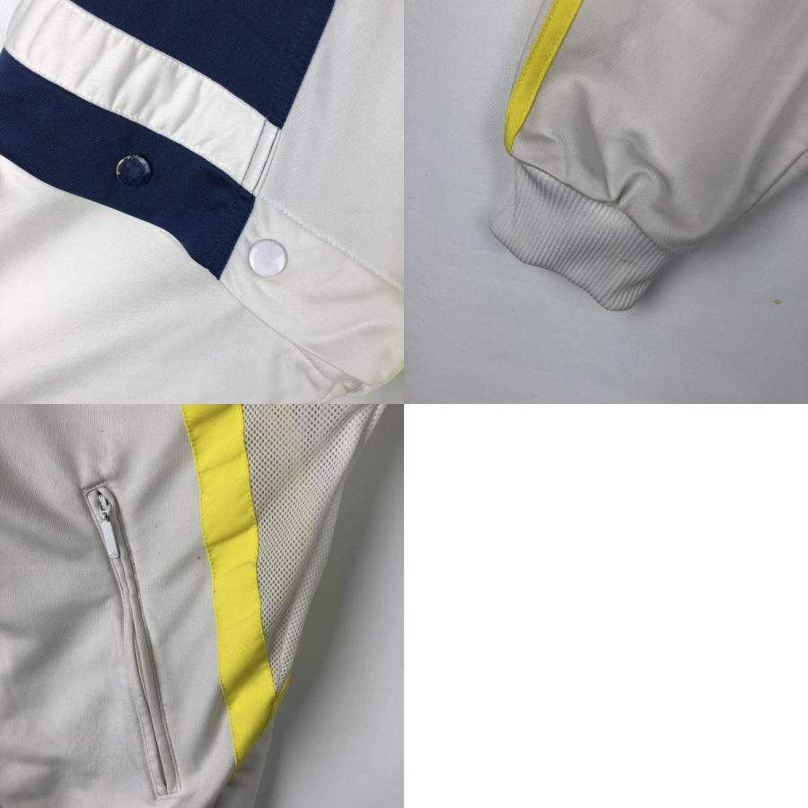 adidas（アディダス） 古着 90~00年代 バックロゴ 2WAY ジャージ
