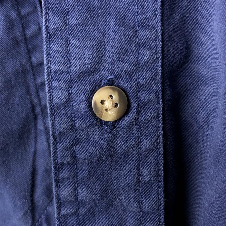Eddie Bauer（エディーバウアー） 古着 90年代 Eddie Bauer Rufton