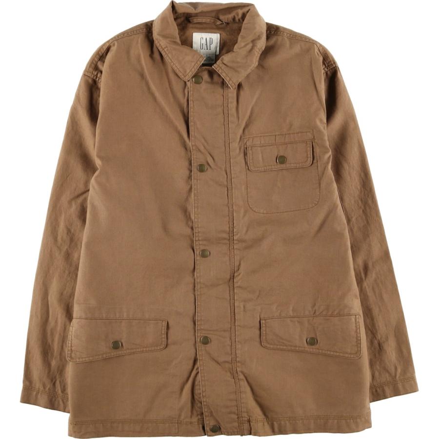 GAP（ギャップ） 古着 90年代 オールドギャップ コットン×リネン